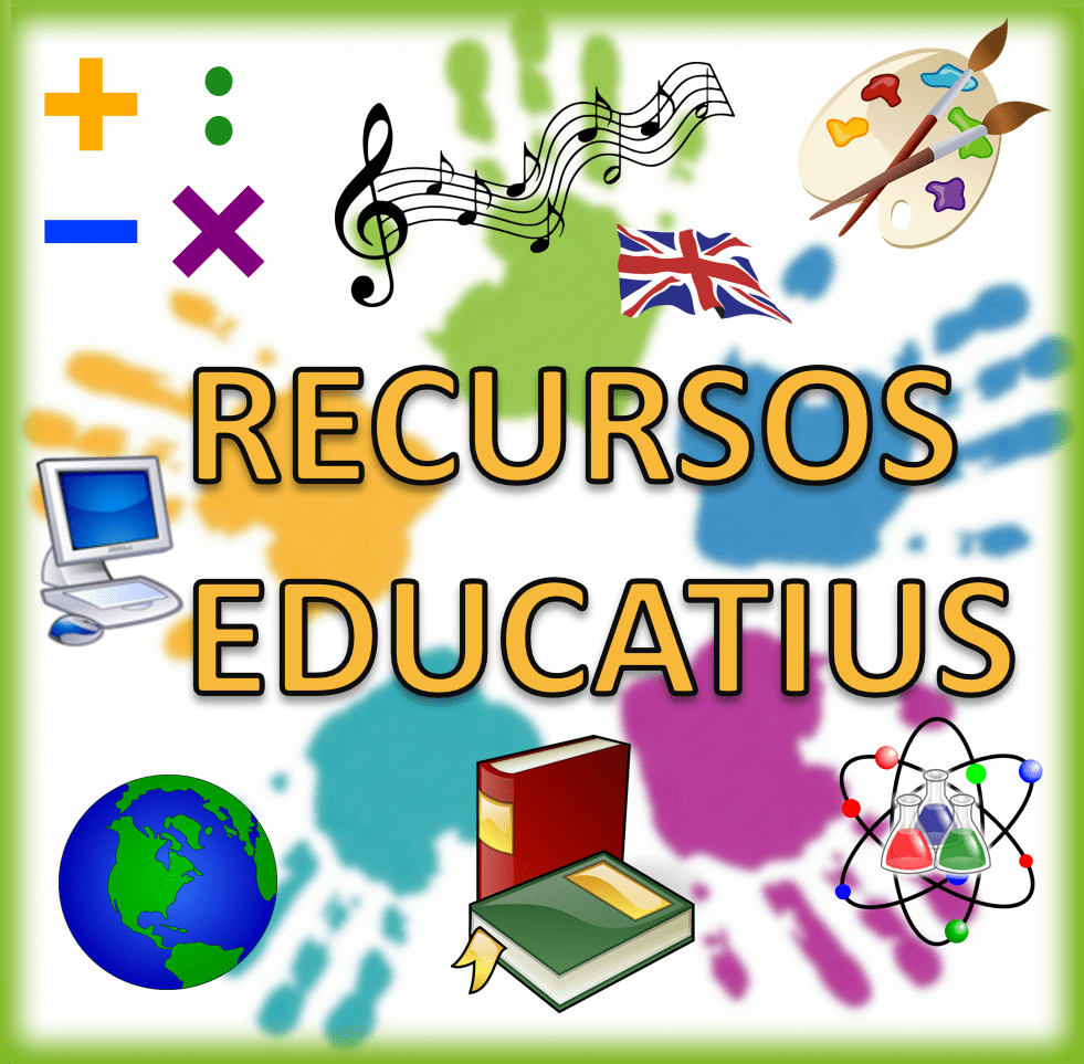 recursos educatius
