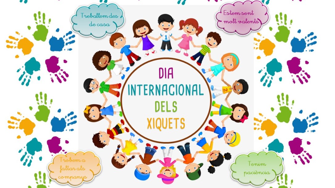 DIA XIQUETS